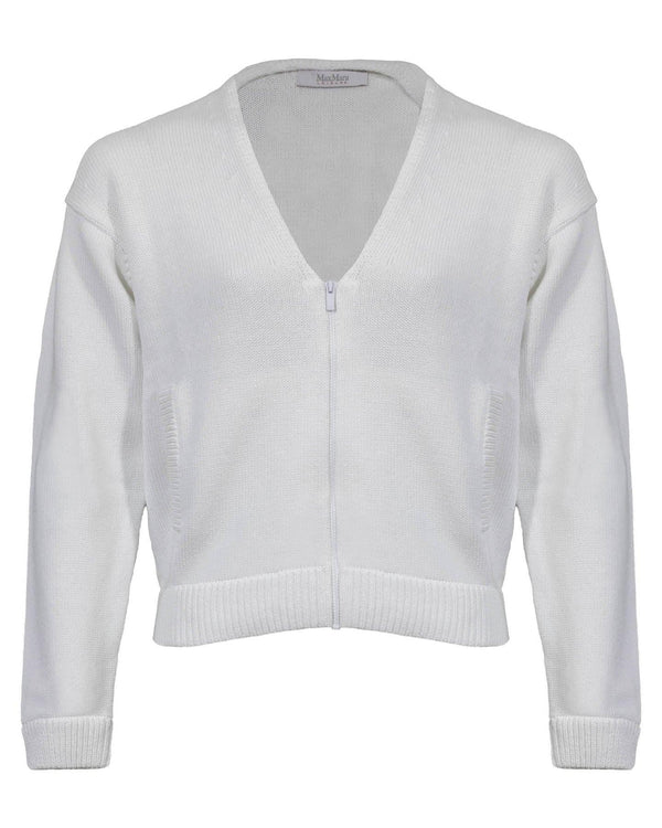 Max Mara Leisure - Frais Cotton Cardi