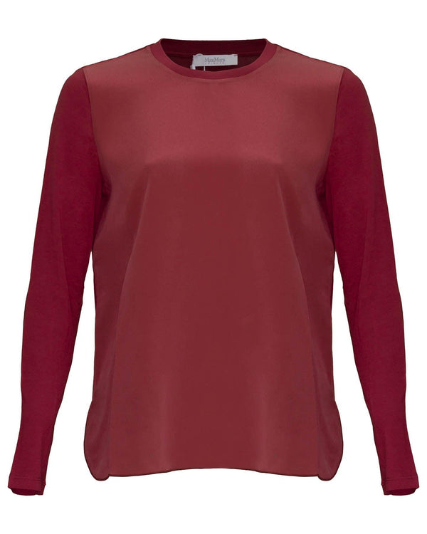 Max Mara Leisure - Gavino Top