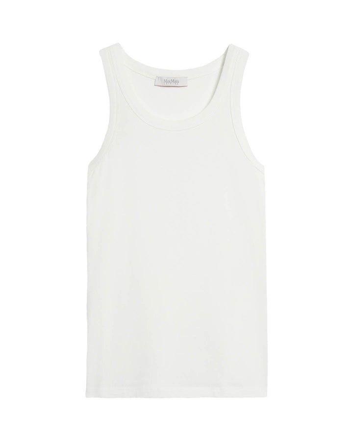 Max Mara Leisure - Noemi Tank Top