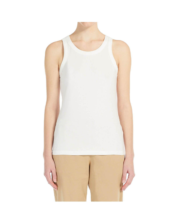 Max Mara Leisure - Noemi Tank Top