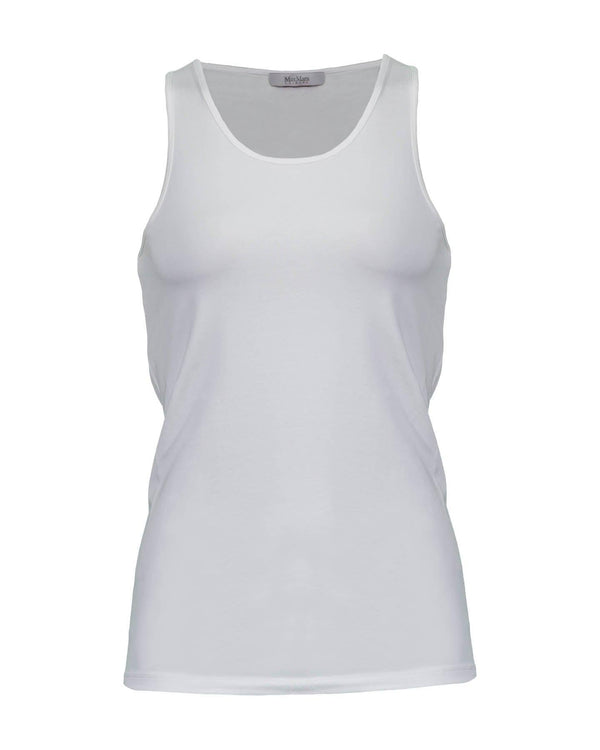 Max Mara Leisure - Rodi Tank Top