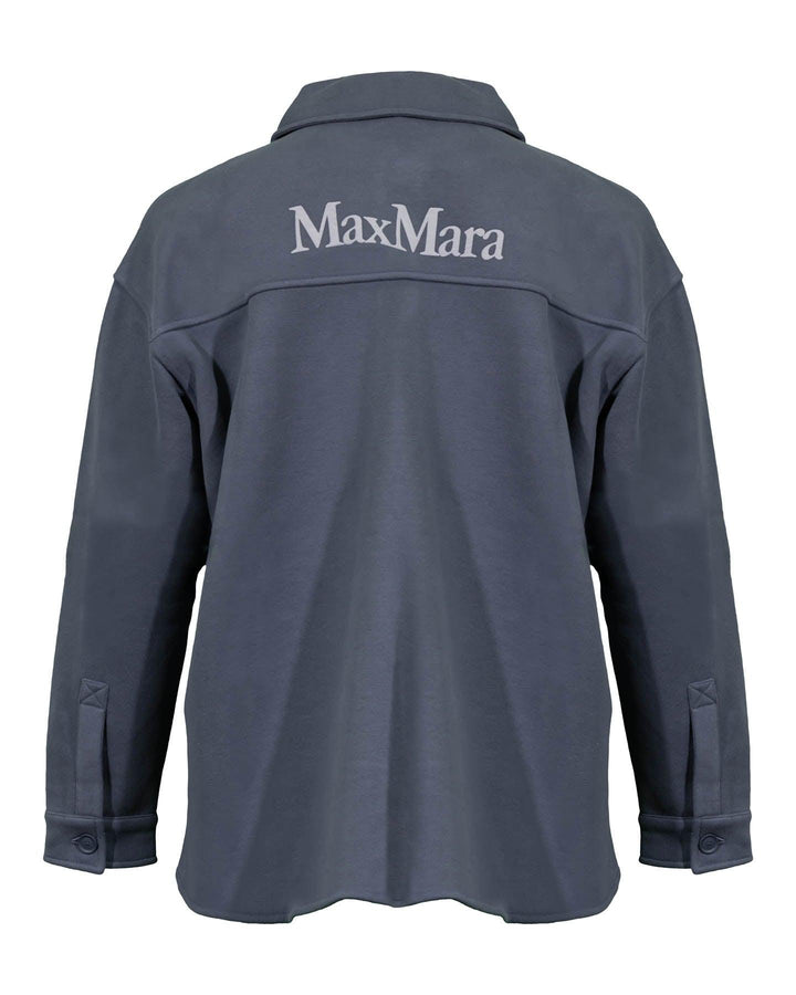 Max Mara Leisure - Zigano Shirt Style Jacket
