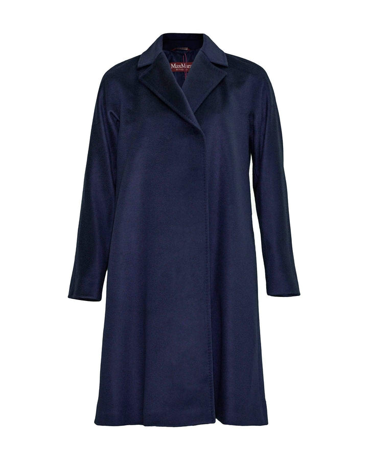 Max Mara Studio - 3Luana Wrap Coat