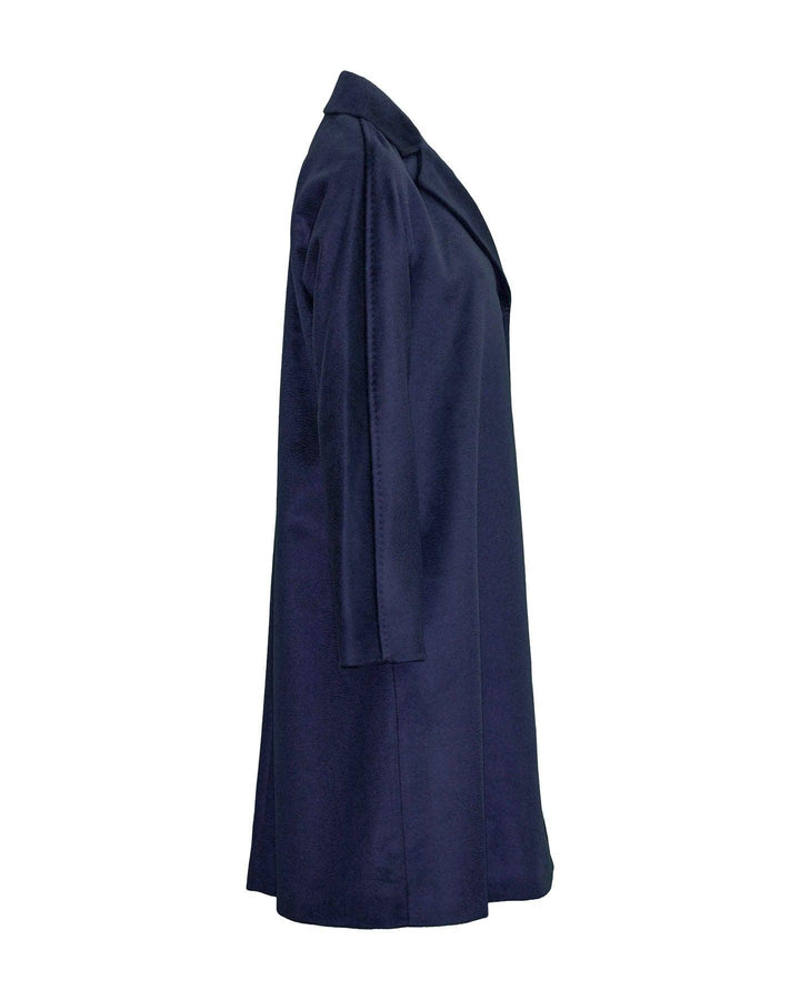 Max Mara Studio - 3Luana Wrap Coat