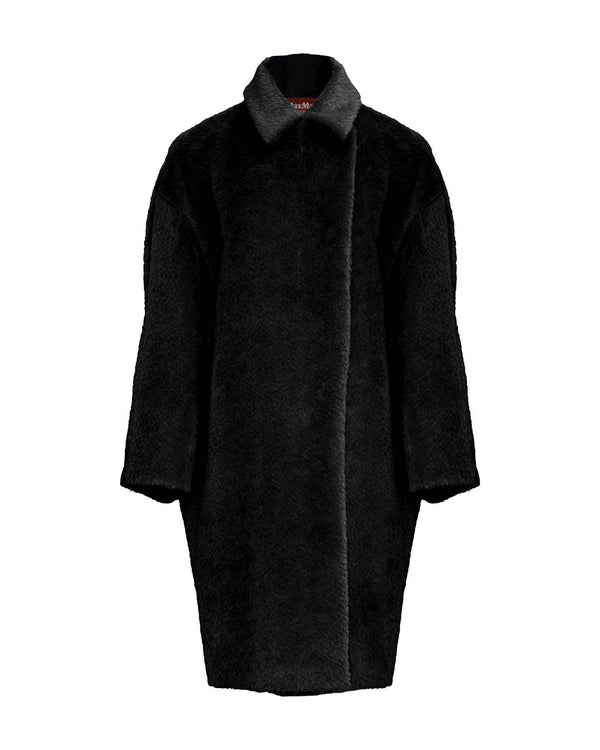 Max Mara Studio - Gino Teddy Coat