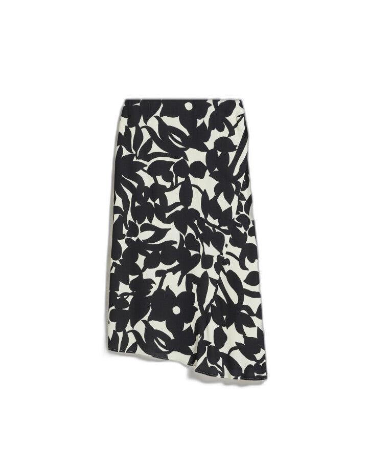 Max Mara Weekend - Augusta Print Skirt