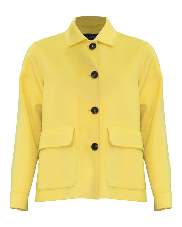 Max Mara Weekend - Biavo Jackets