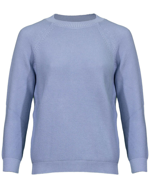 Max Mara Weekend - Caserta Cotton Pullover