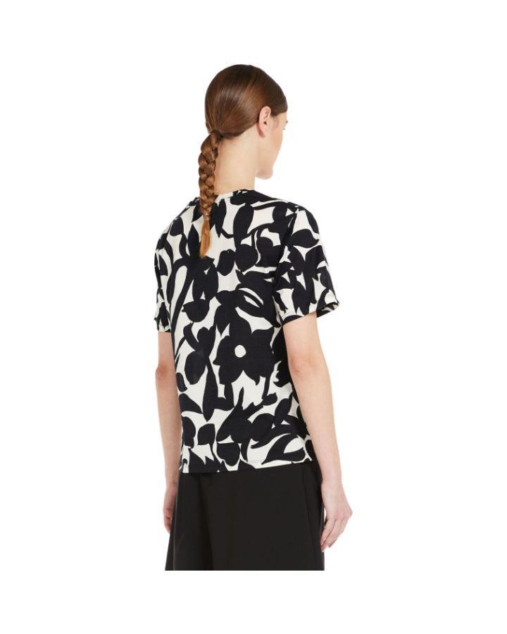 Max Mara Weekend - Cerchio Print T-Shirt