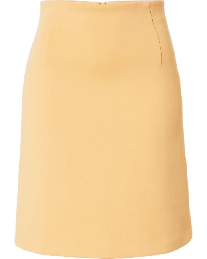Max Mara Weekend - Cina Jersey Skirt