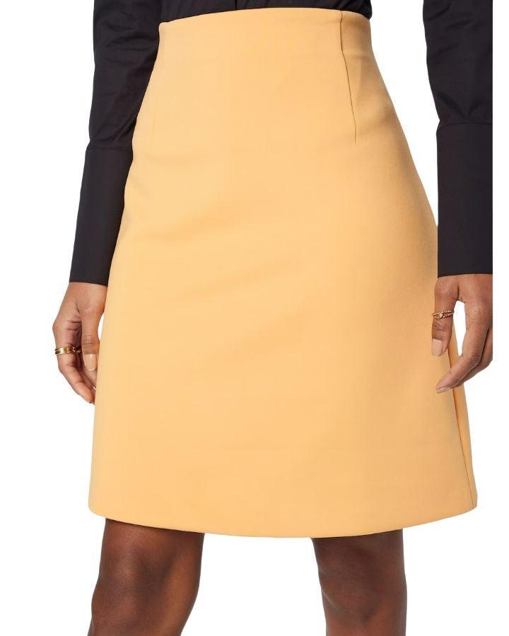Max Mara Weekend - Cina Jersey Skirt