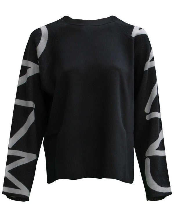 Max Mara Weekend - Cosmos Sweater