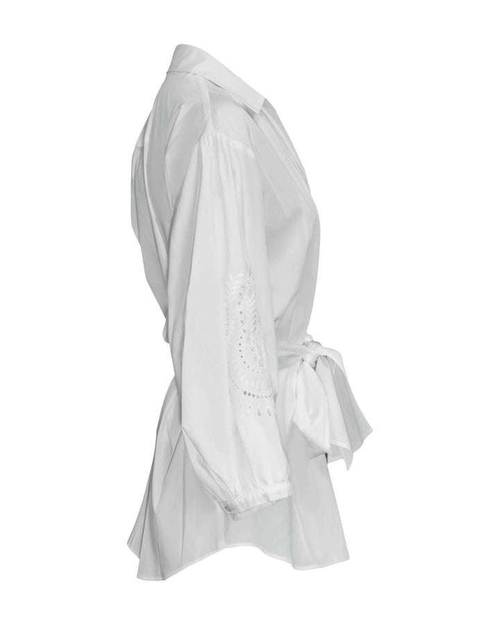 Max Mara Weekend - Cotton Poplin Shirt