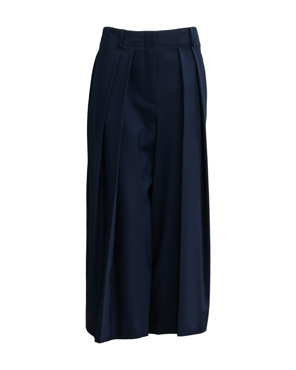 Max Mara Weekend - Dinar Pleated Pants