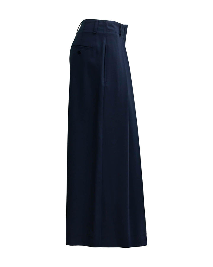 Max Mara Weekend - Dinar Pleated Pants