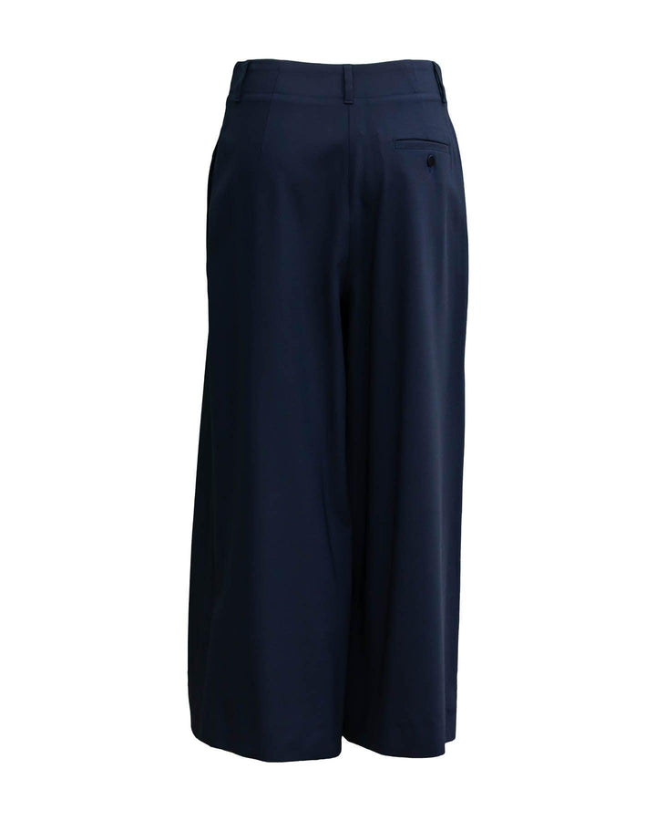 Max Mara Weekend - Dinar Pleated Pants