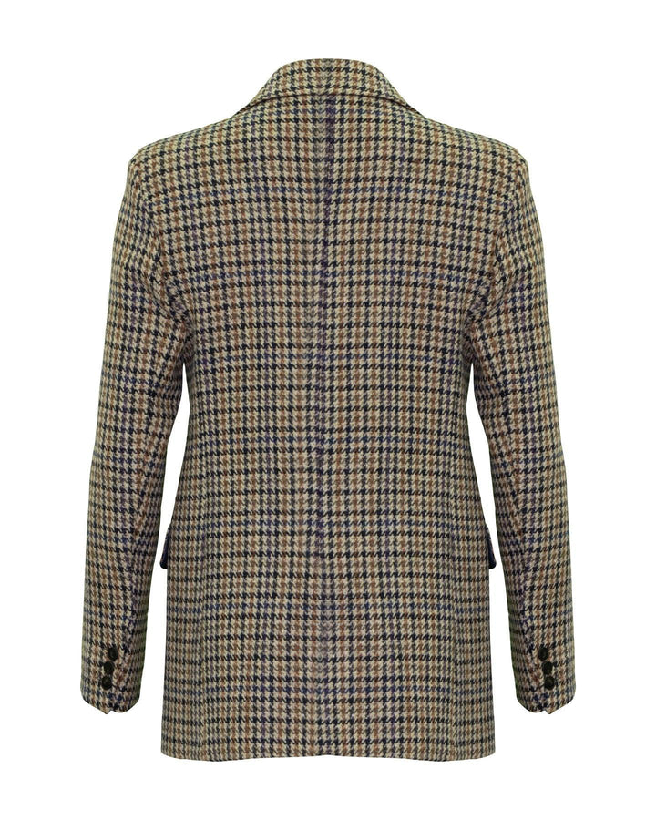 Max Mara Weekend - Douglas Check Jacket