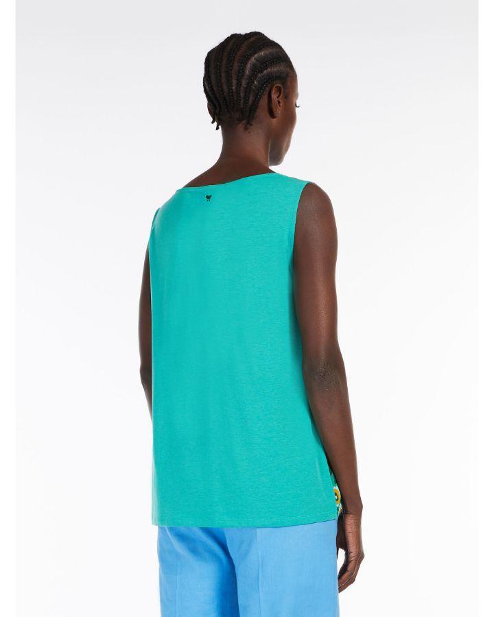 Max Mara Weekend - Edgard Tank Top