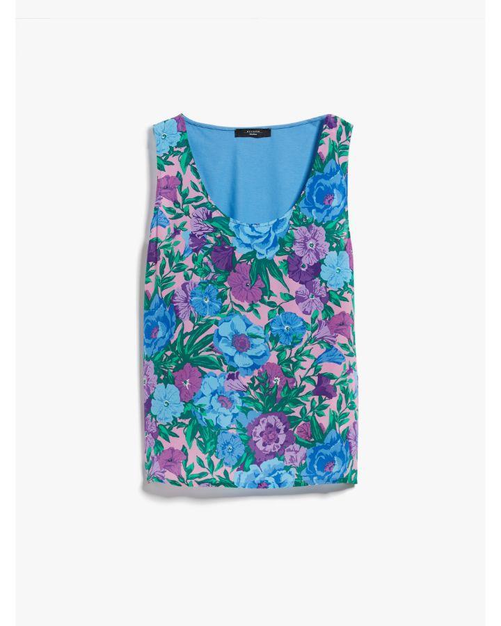 Max Mara Weekend - Edgard Tank Top