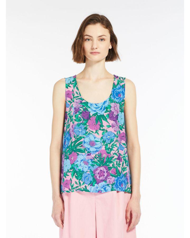 Max Mara Weekend - Edgard Tank Top