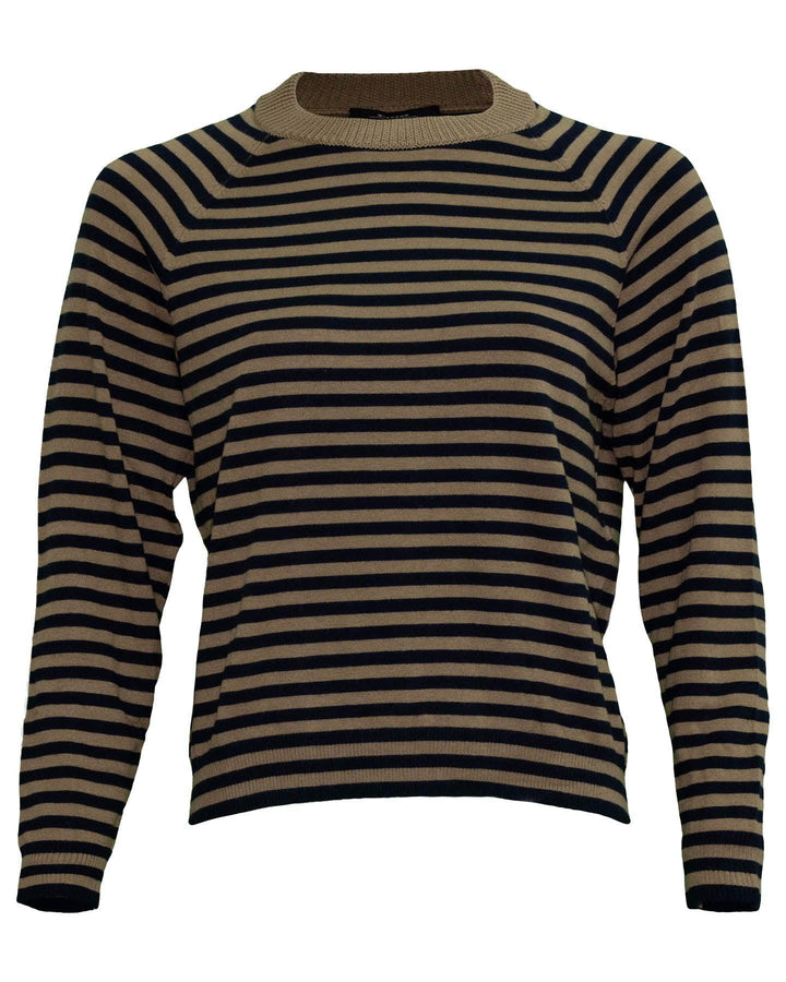 Max Mara Weekend - Edy Stripe Pullover