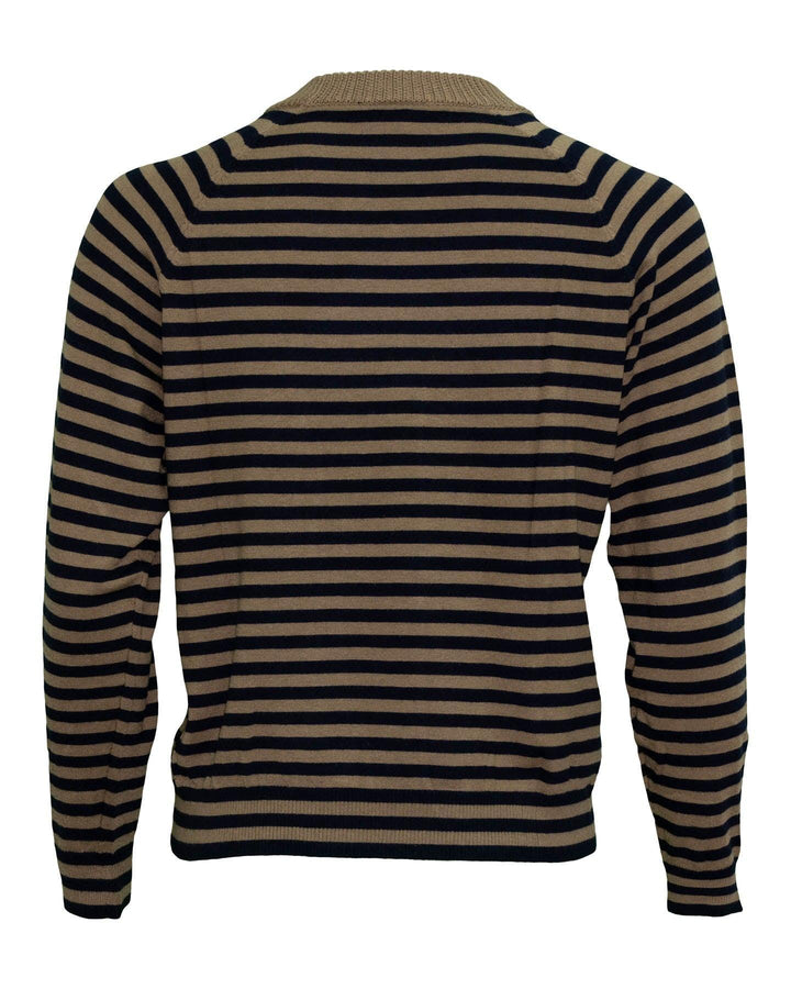 Max Mara Weekend - Edy Stripe Pullover