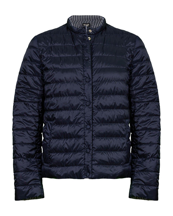 Max Mara Weekend - Estella Reversible Puffer Jacket