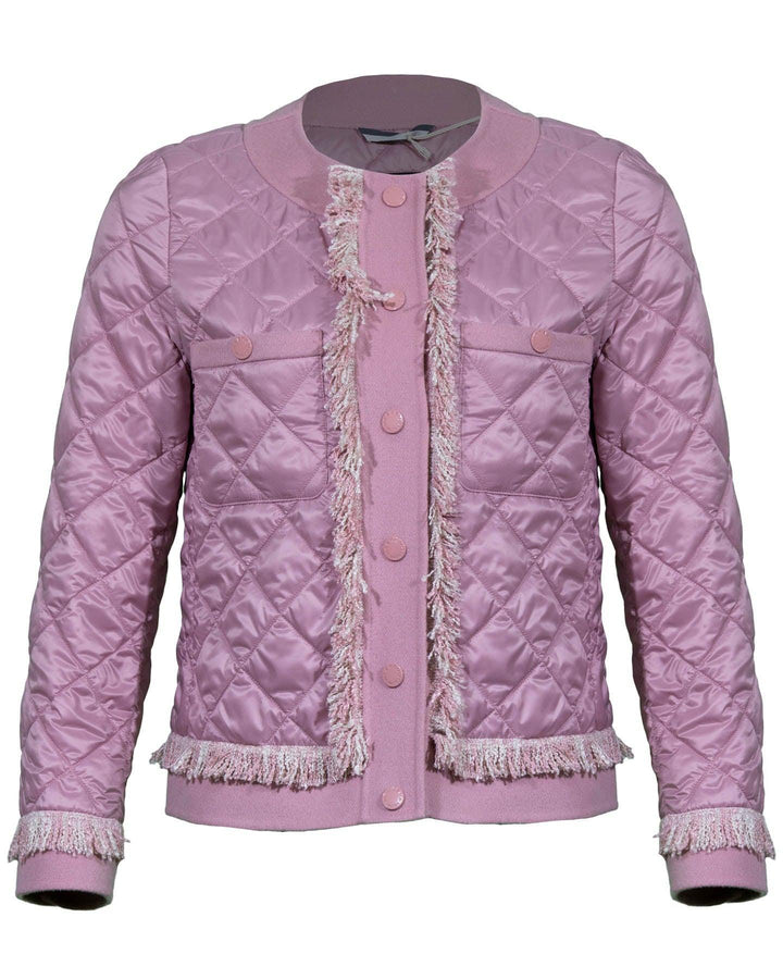 Max Mara Weekend - Ferro Quilted Jacket