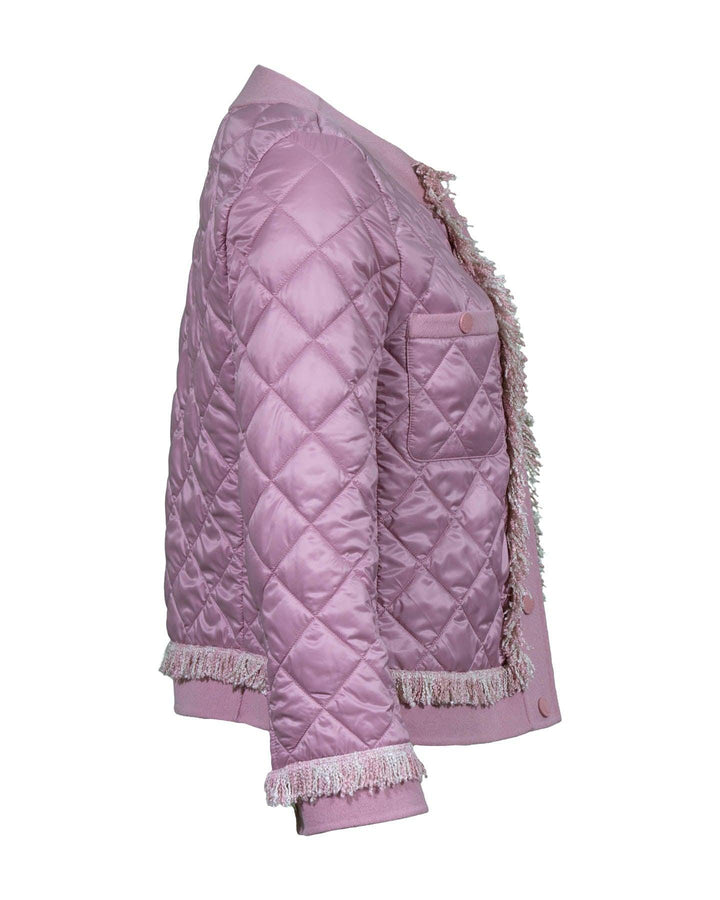 Max Mara Weekend - Ferro Quilted Jacket