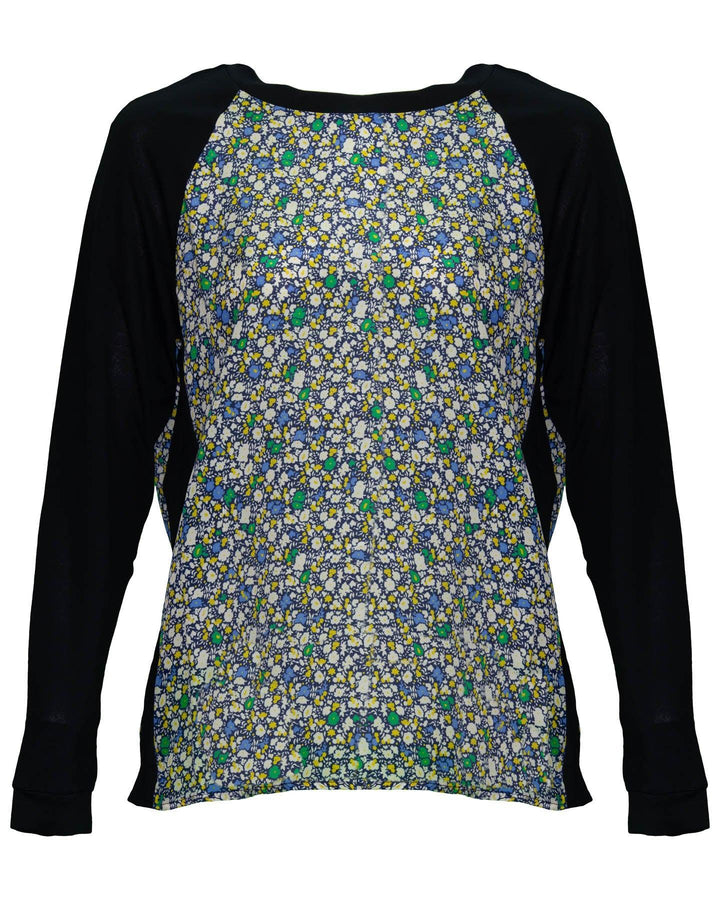 Max Mara Weekend - Fidato Silk Top
