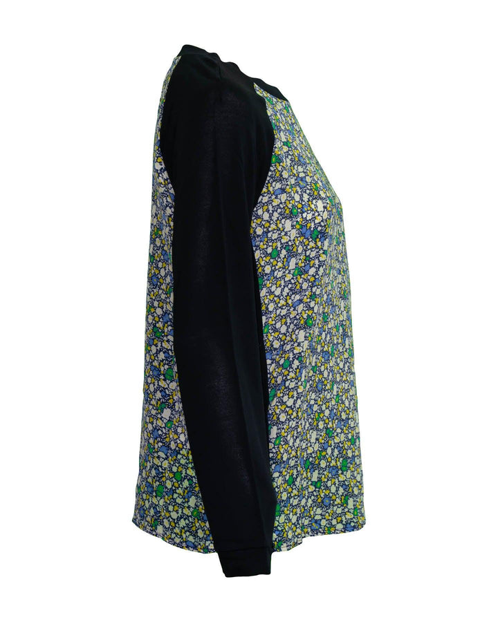 Max Mara Weekend - Fidato Silk Top
