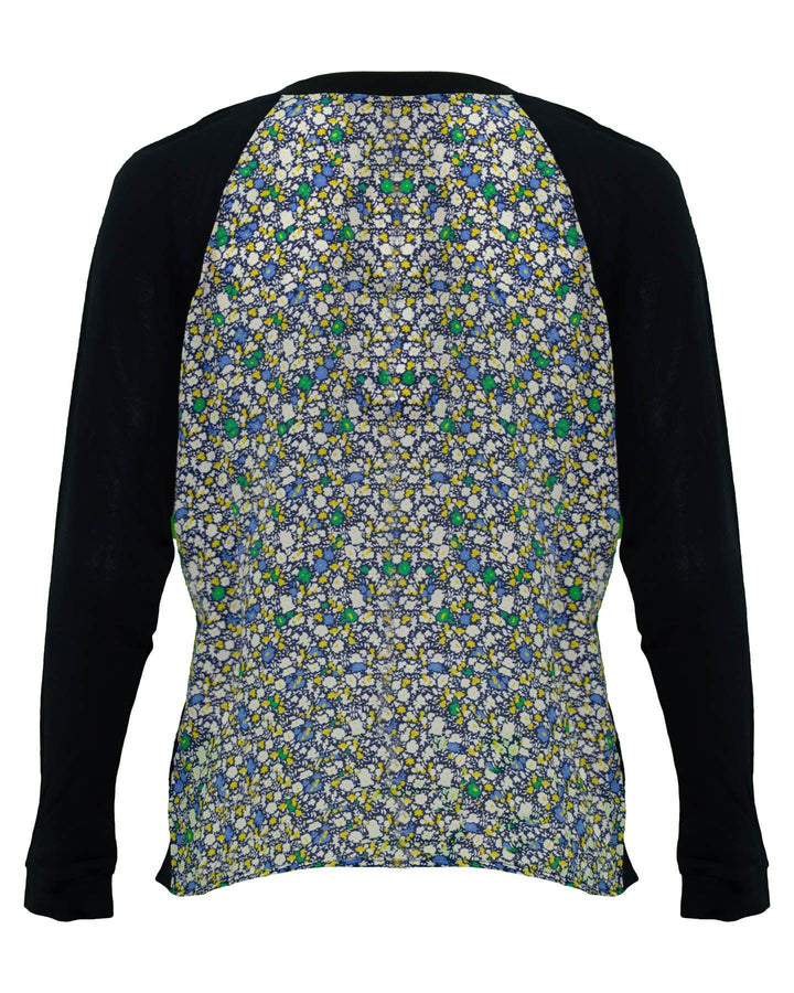 Max Mara Weekend - Fidato Silk Top