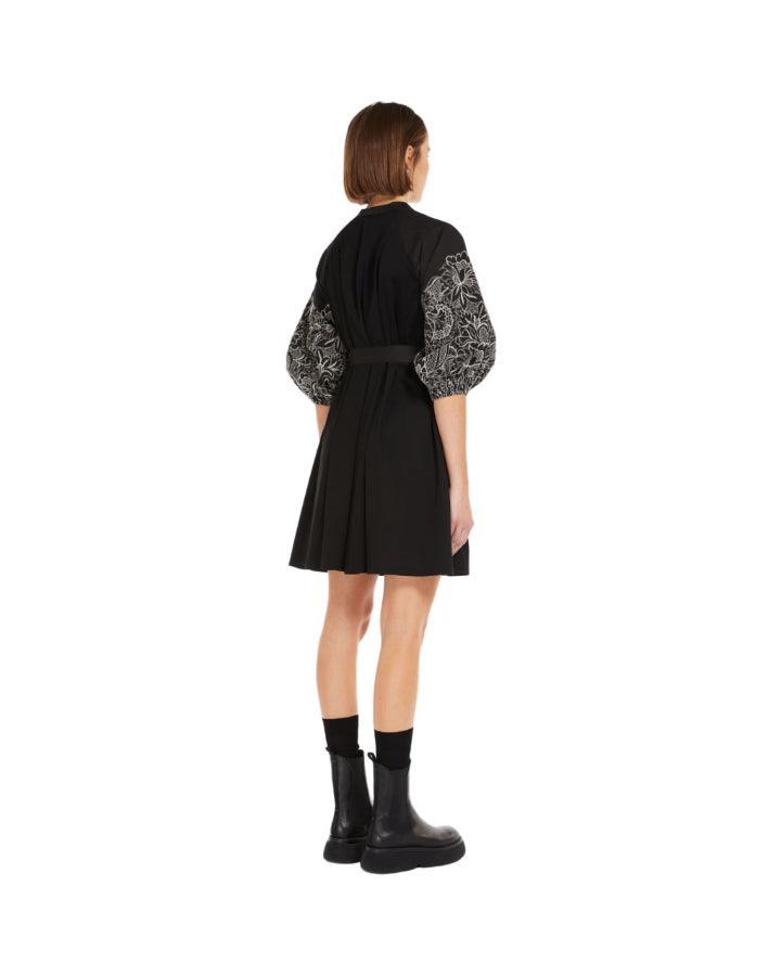 Max Mara Weekend - Fingere Dress