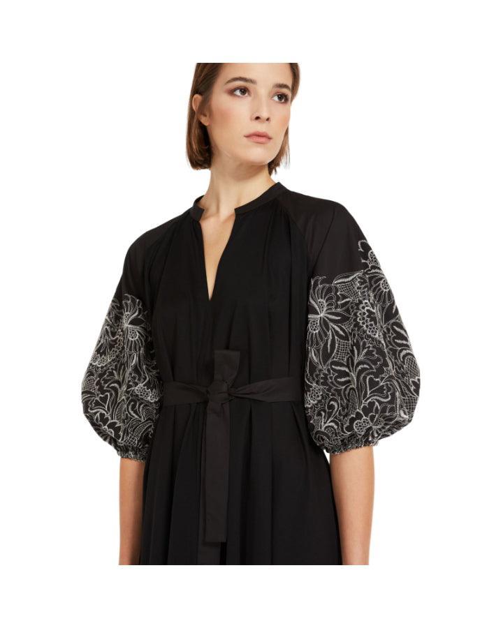 Max Mara Weekend - Fingere Dress