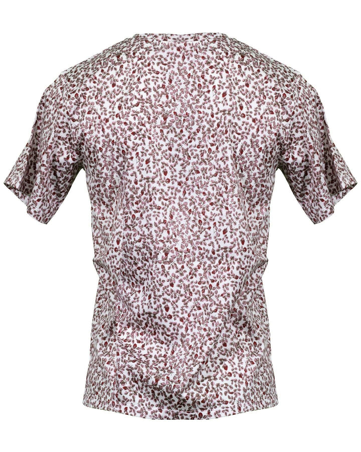 Max Mara Weekend - Fiorina Weekend Print Tee