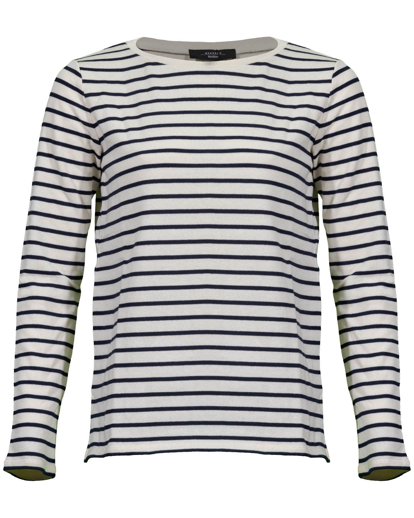 Fretty Stripe T-Shirt – BLU'S