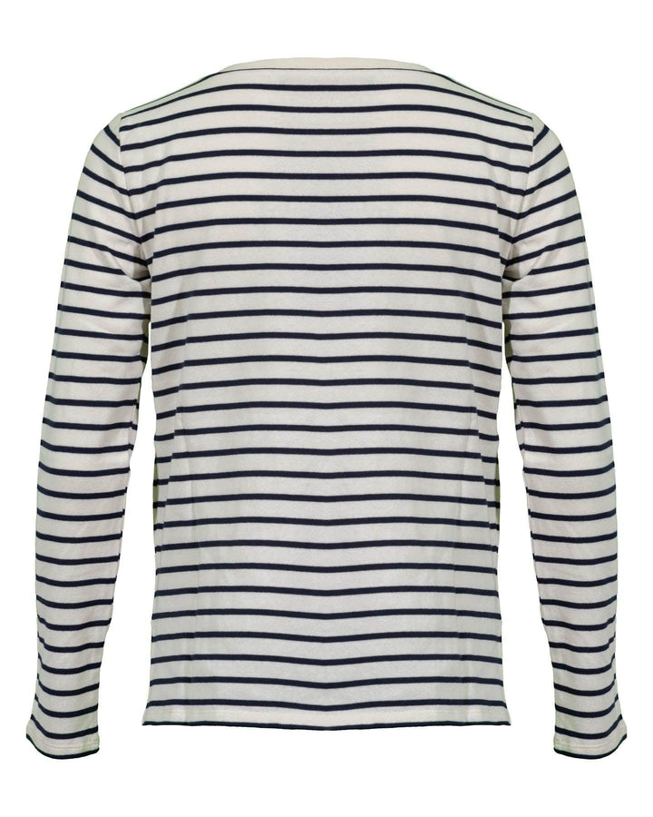 Max Mara Weekend - Fretty Stripe T-Shirt