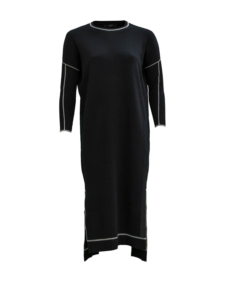 Max Mara Weekend - Fumato Dress
