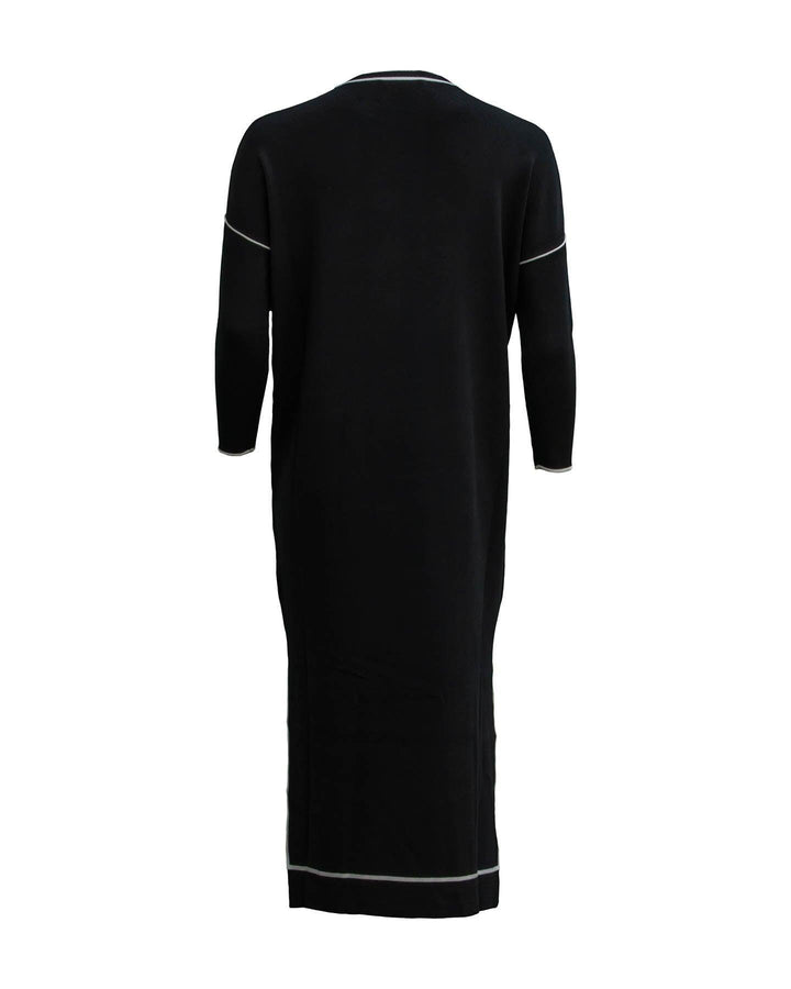Max Mara Weekend - Fumato Dress
