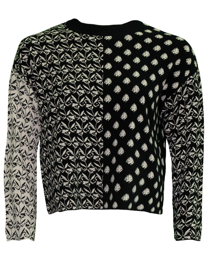 Max Mara Weekend - Gino Jacquard Pullover