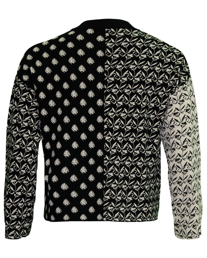 Max Mara Weekend - Gino Jacquard Pullover