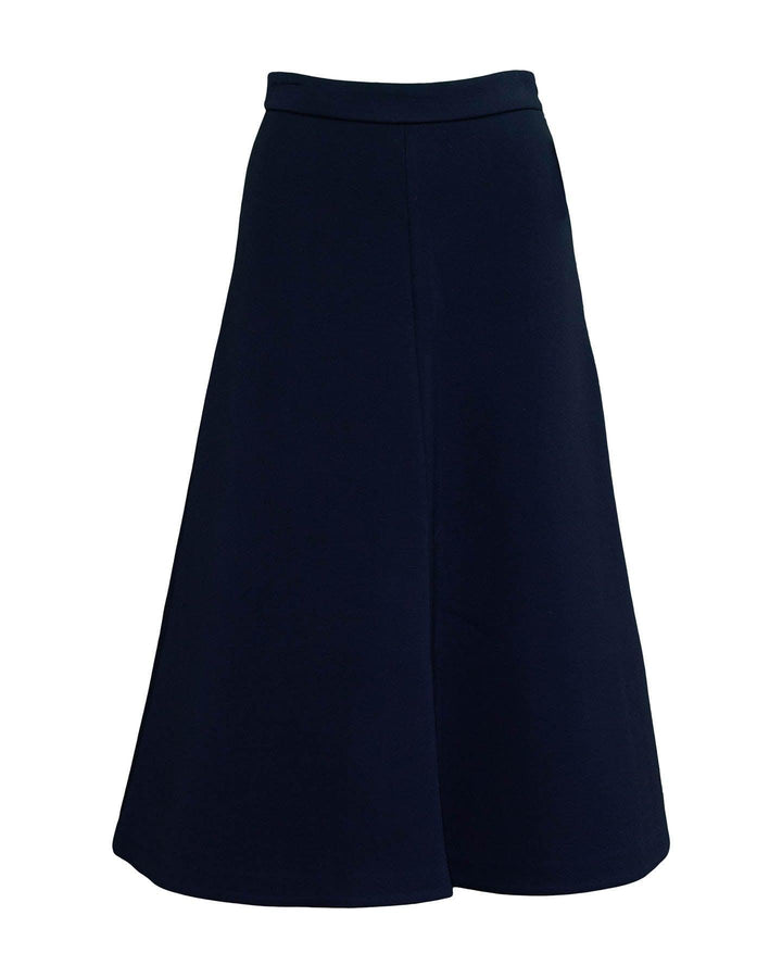 Max Mara Weekend - Grado A-Line Scuba Jersey Skirt
