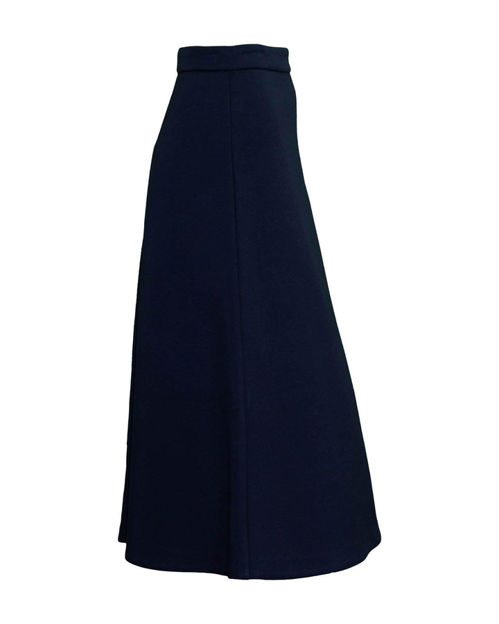 Max Mara Weekend - Grado A-Line Scuba Jersey Skirt