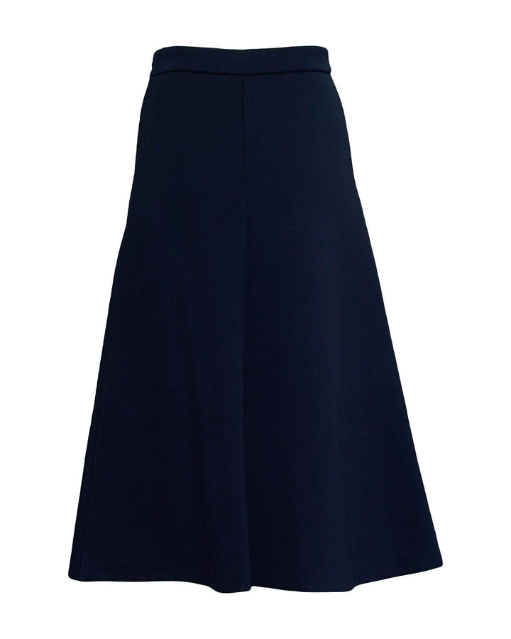 Max Mara Weekend - Grado A-Line Scuba Jersey Skirt