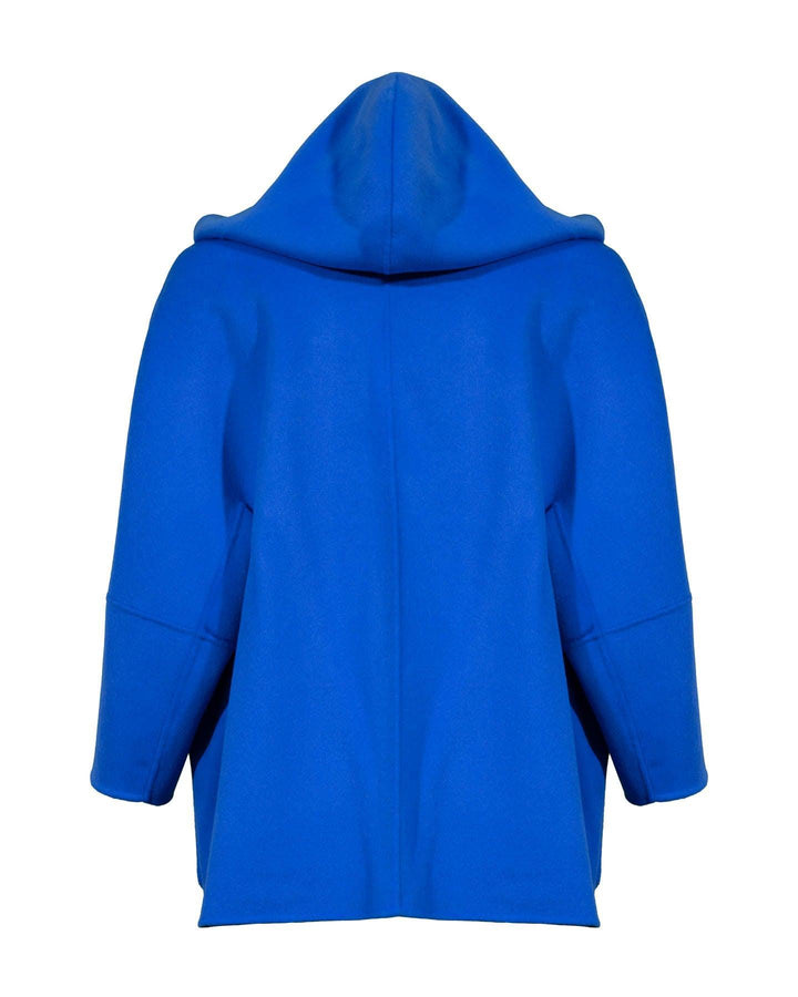 Max Mara Weekend - Grana Doppia Reversible Jacket
