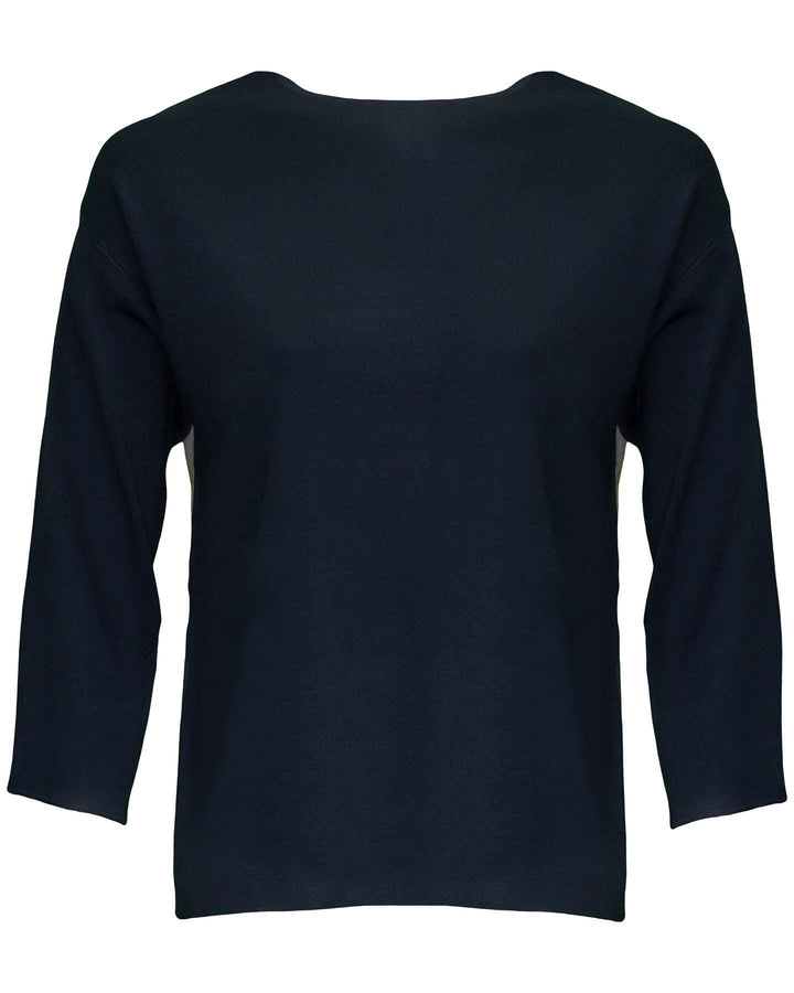 Max Mara Weekend - Hiberis Knit Top