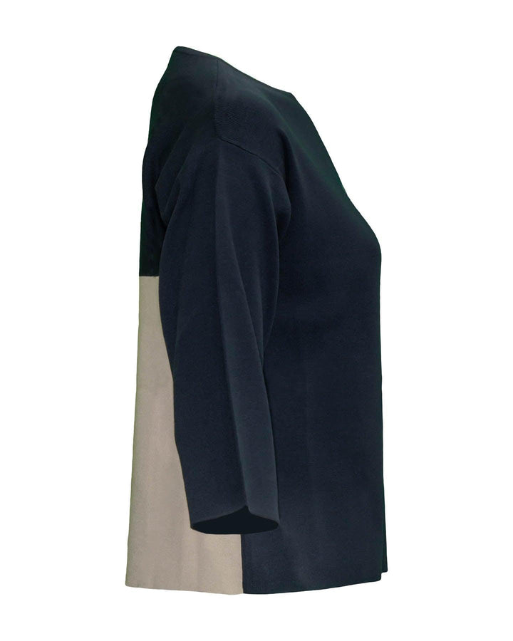 Max Mara Weekend - Hiberis Knit Top