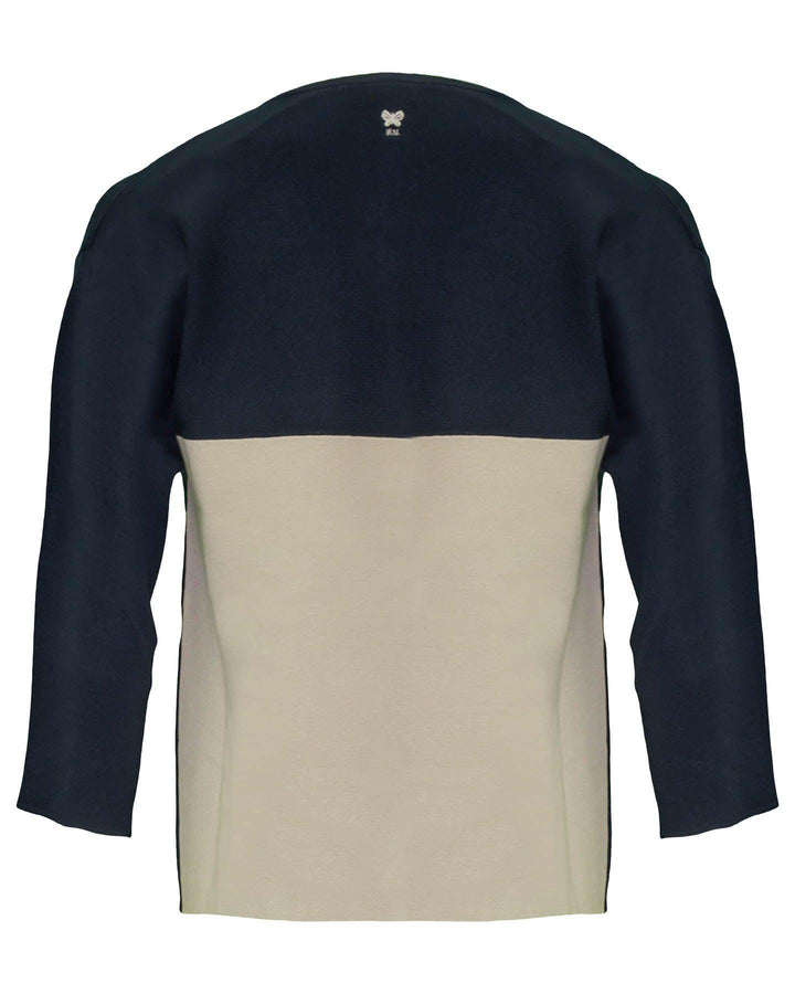 Max Mara Weekend - Hiberis Knit Top