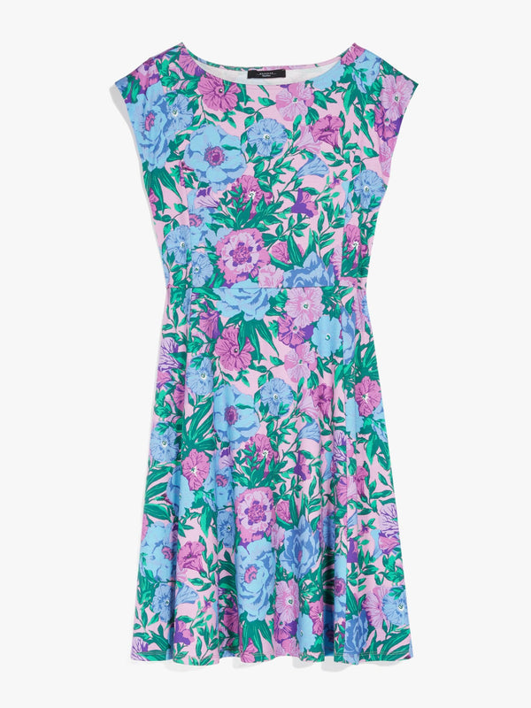 Max Mara Weekend - Jesone Dress