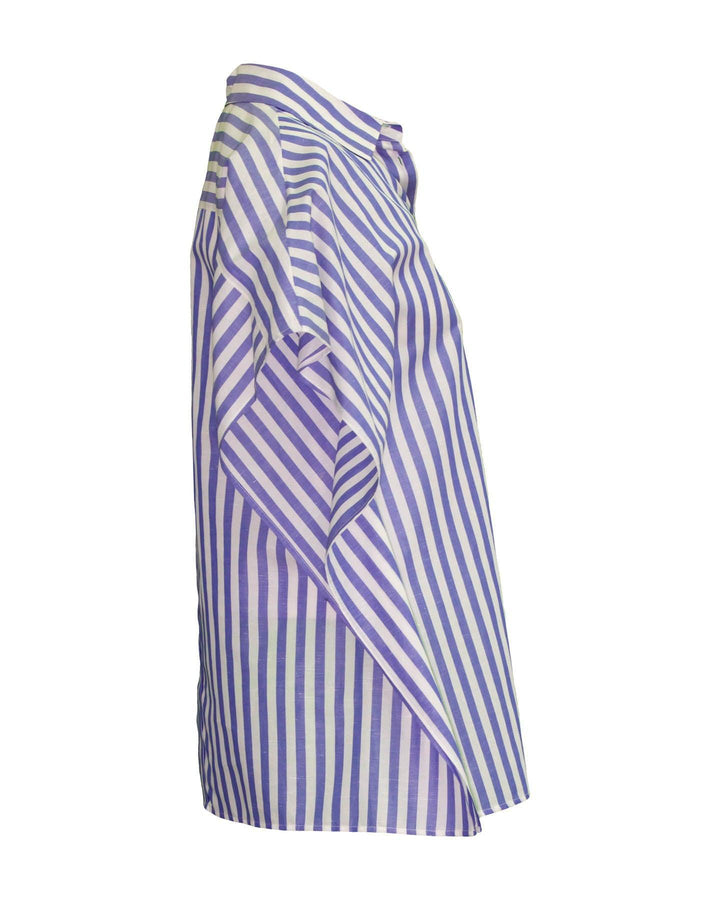 Max Mara Weekend - Klenia Stripe Shirt